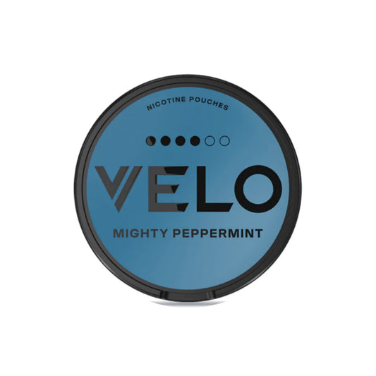 VELO Mighty Peppermint