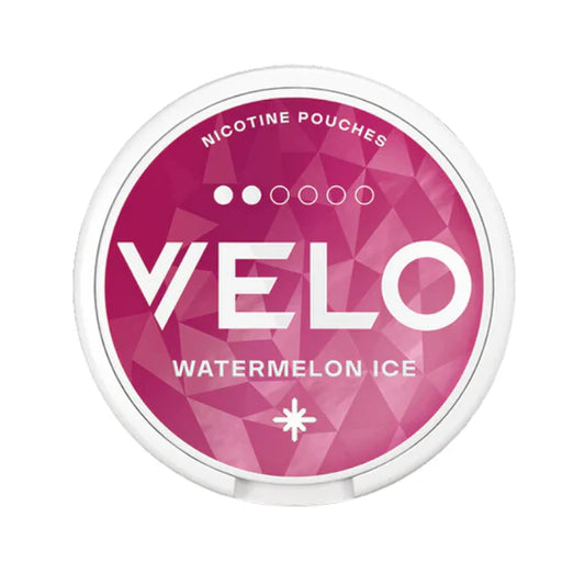 Velo Watermelon Ice Mellow Mini