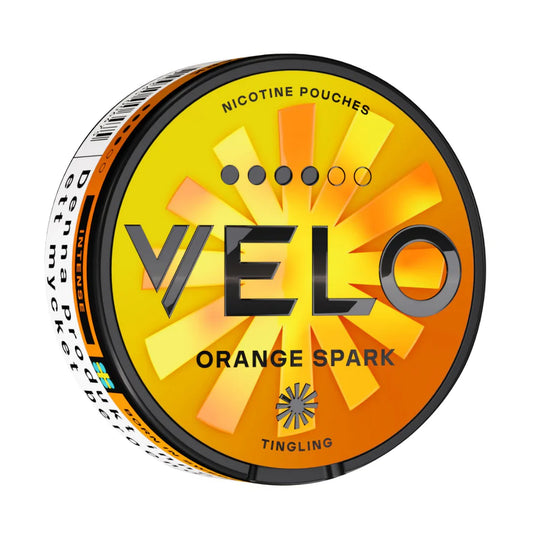 VELO Orange Spark