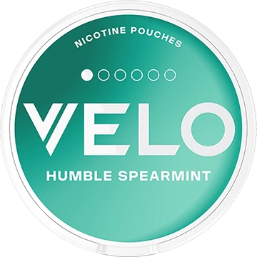 VELO Humble Spearmint Mini