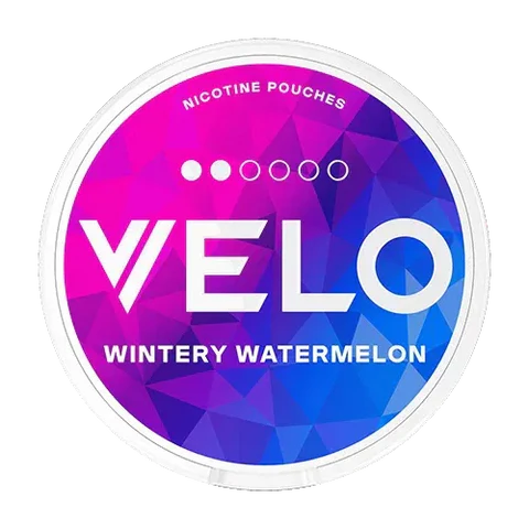 Velo Wintery Watermelon Mini